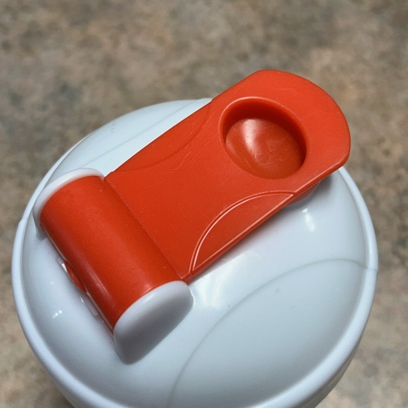 G Fuel Shaker Cup 16 oz GFuel Snowbros Shaker - Picture 3 of 6